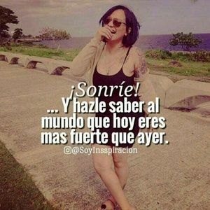 Meet your Posher, Marlyn